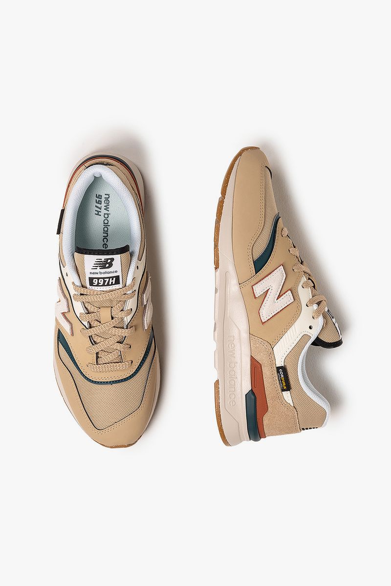 New balance ml997 store masculino