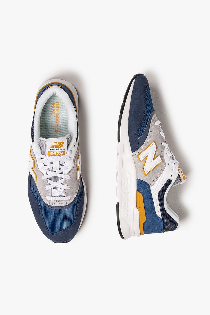 Tenis new balance ml993 hot sale masculino