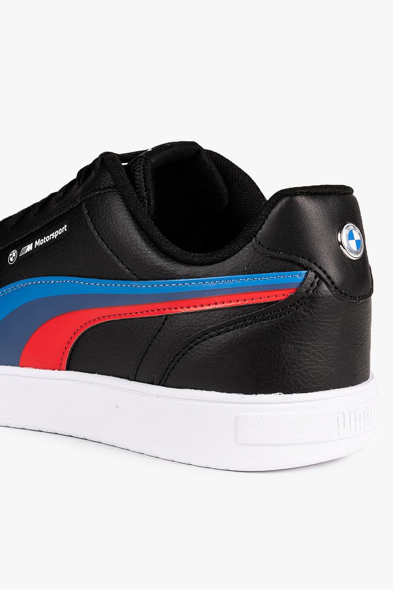 Sapatenis bmw sale masculino