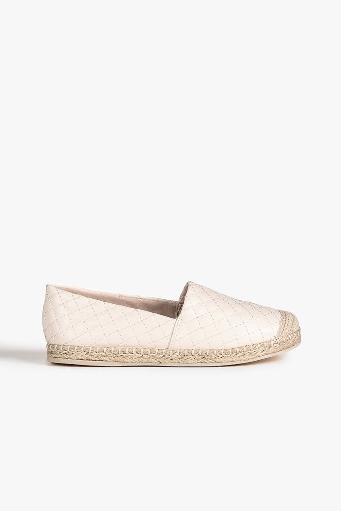 Espadrille sapatilha 2024