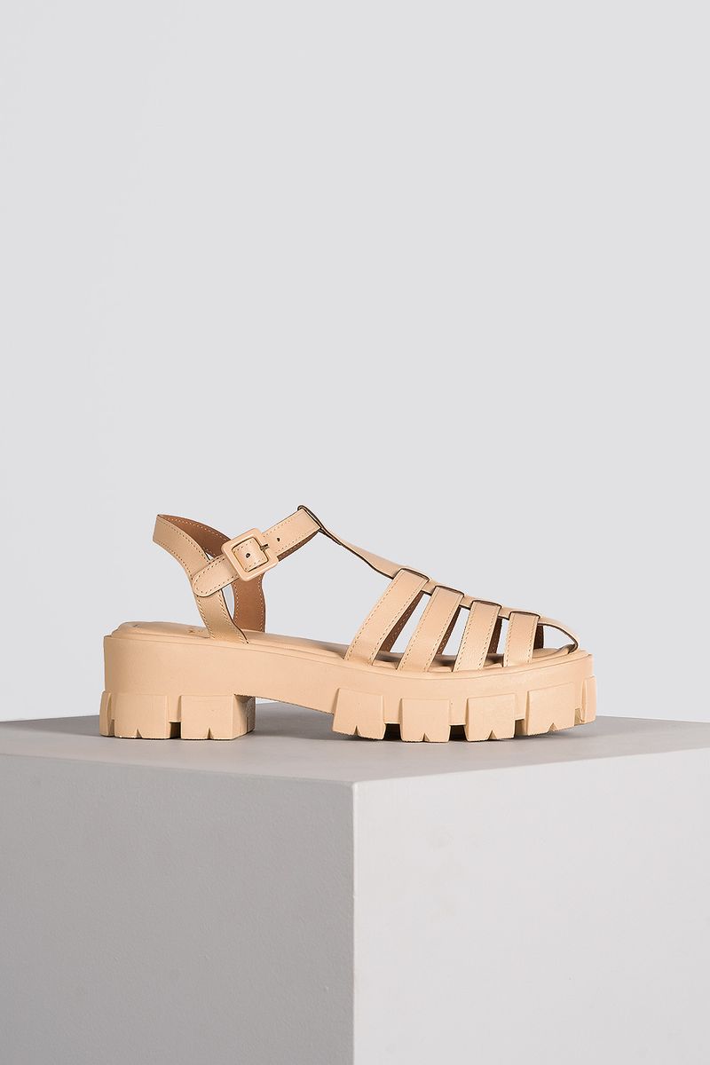 Outlet store sandalias femininas