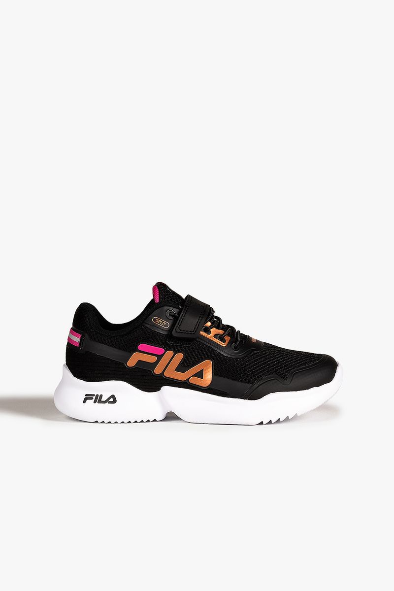 Tênis fila hot sale infantil feminino