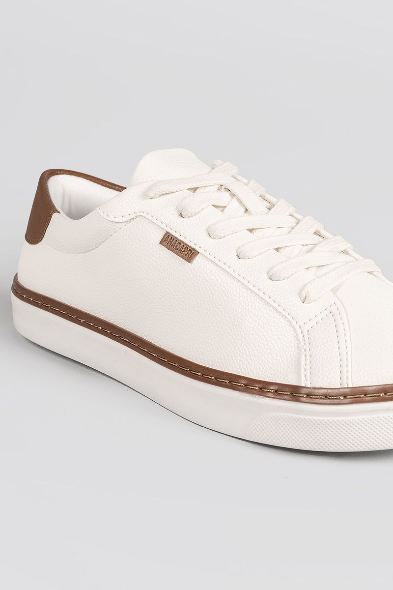 Tenis paula best sale branco anacapri