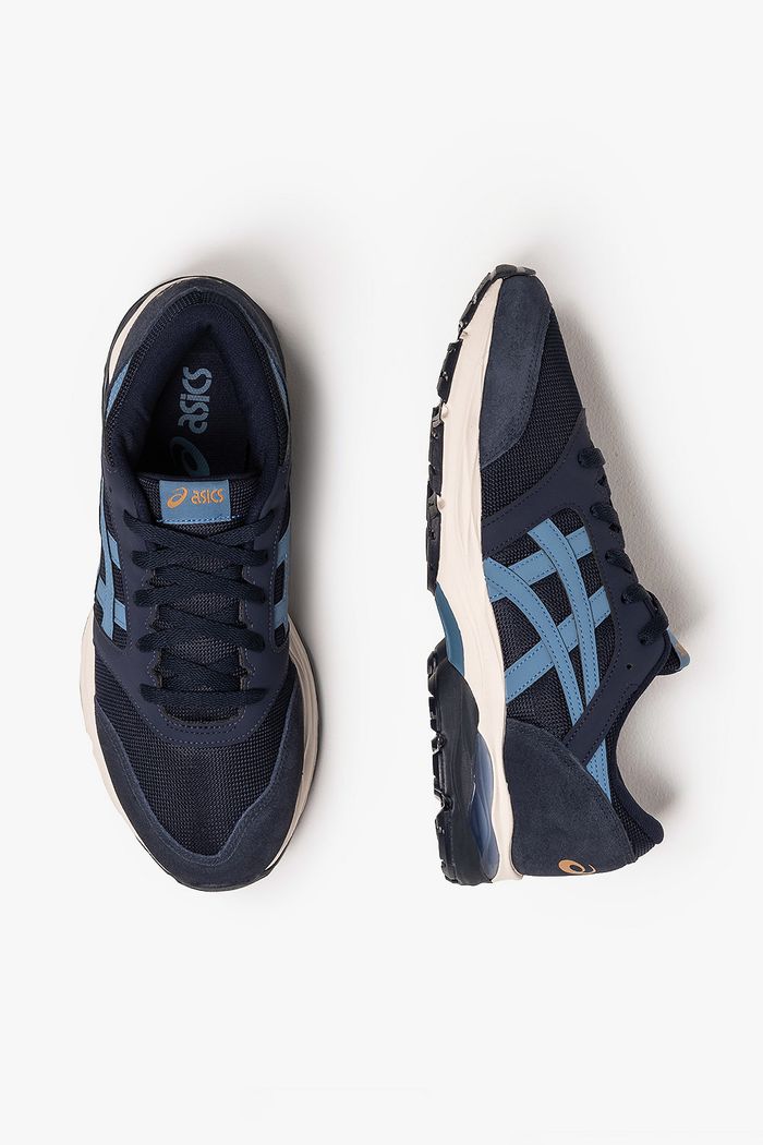 Tênis asics best sale casual masculino