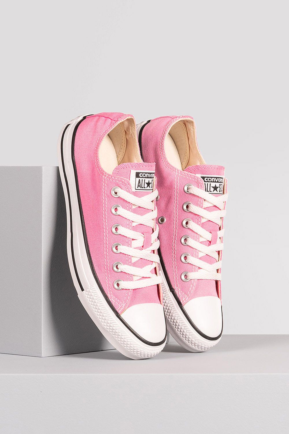 All Star Converse Chuck Taylor Estrela, Tênis Feminino All Star Usado  89998251