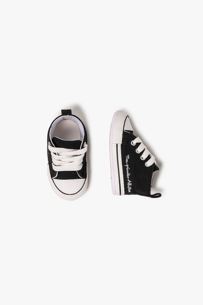 Converse infantil usado sale