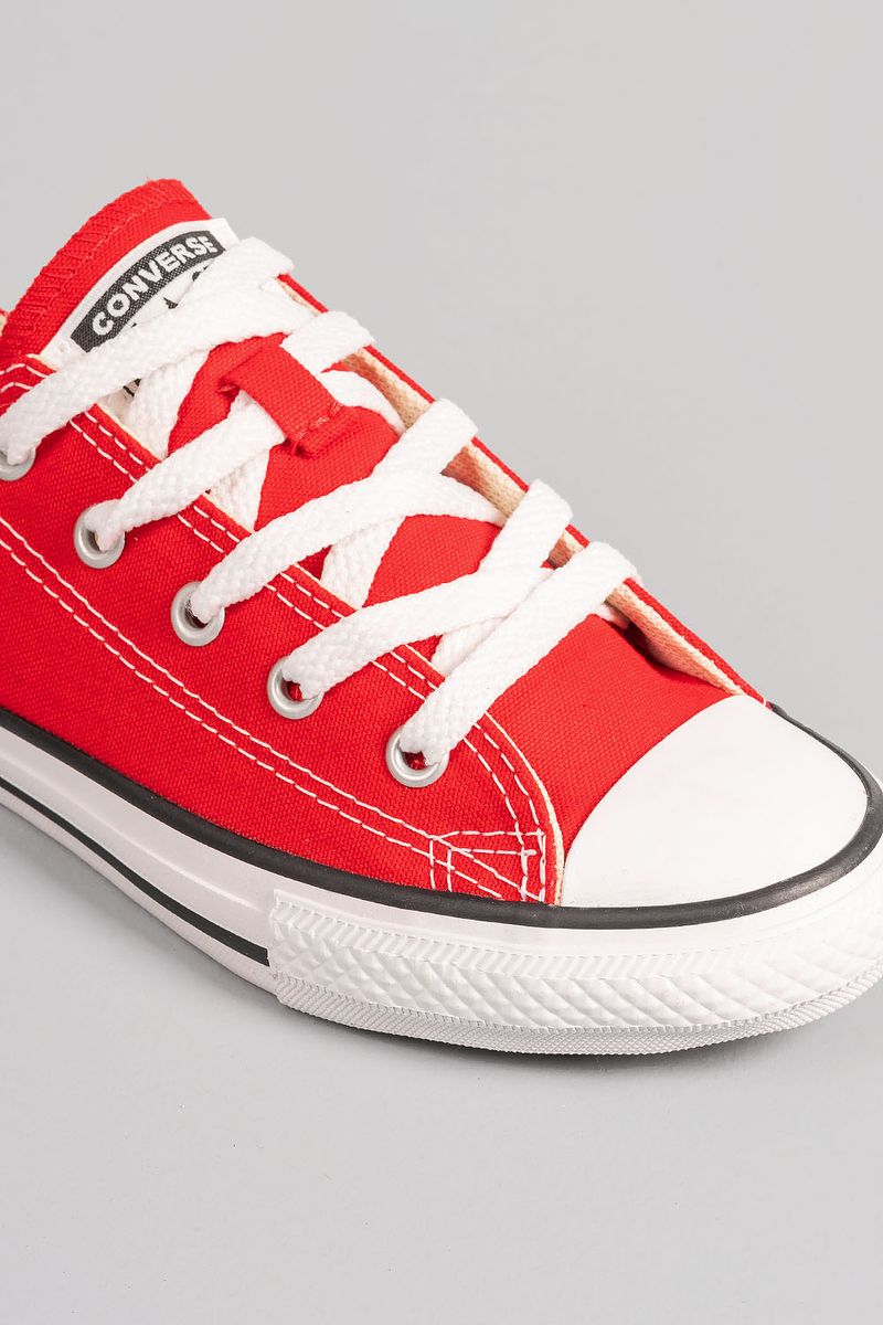 Tênis Converse Chuck Taylor All Star Infantil CK0002