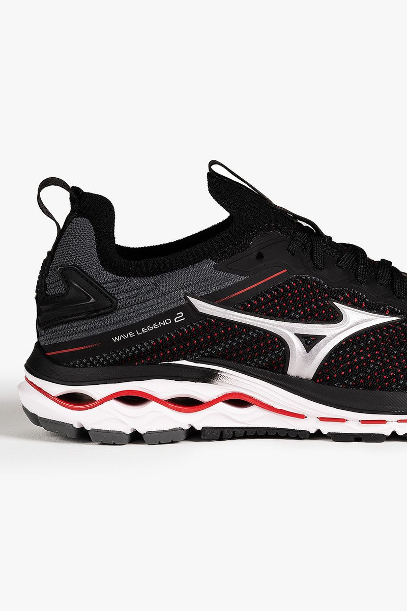 Mizuno 2 hot sale linha