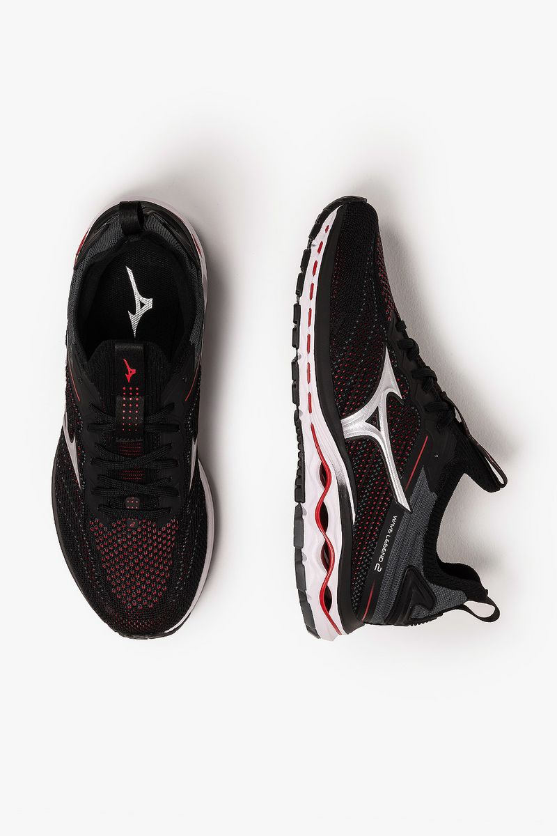 Mizuno wave outlet legend 2