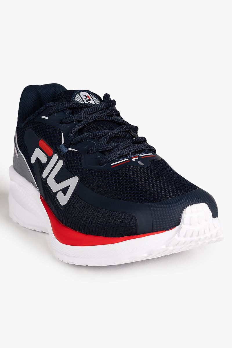 Tenis fila segunda store linha