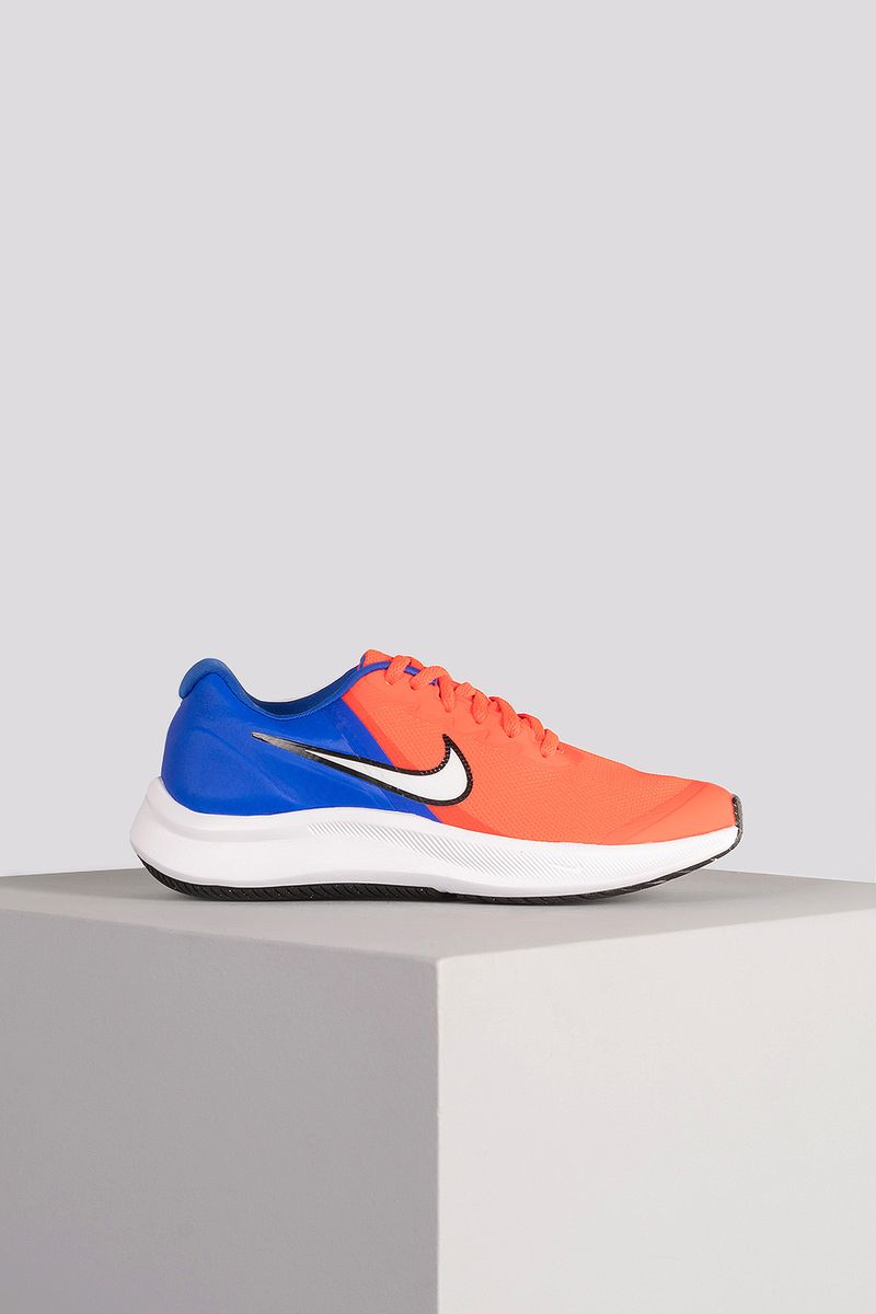 Nike Star Runner 3 GS 800