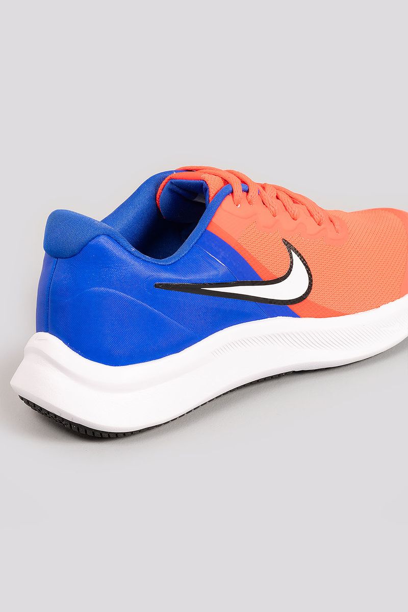 Nike star best sale runner sneaker