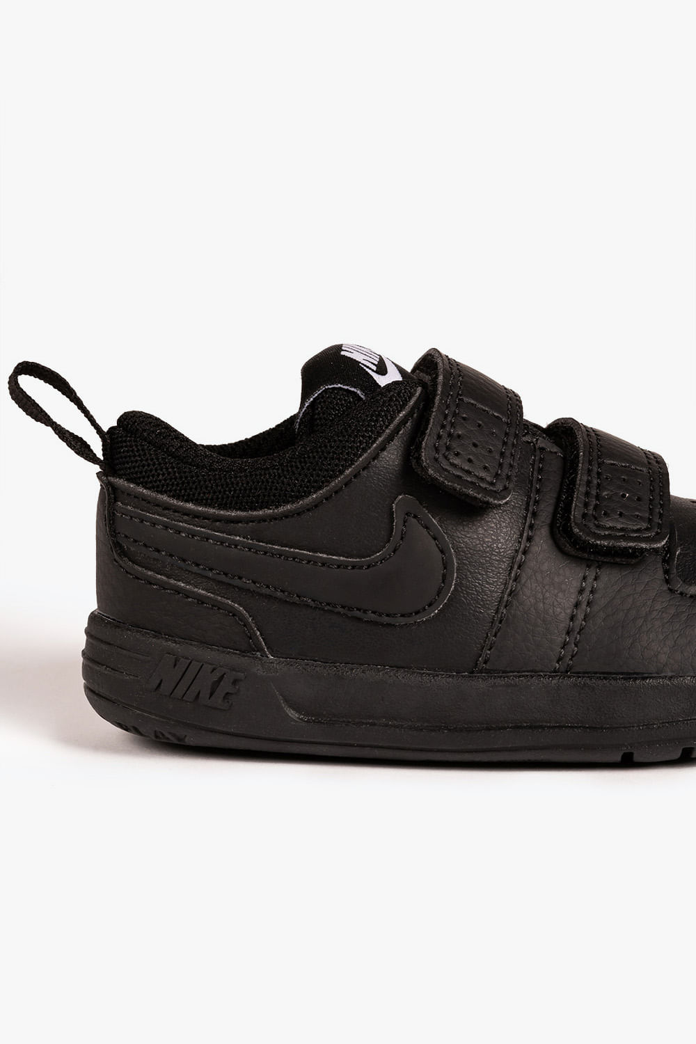 Nike store pico black