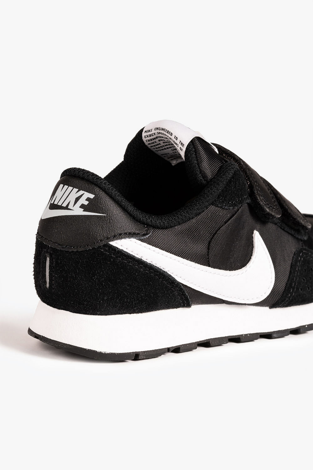 Kids nike best sale md runner