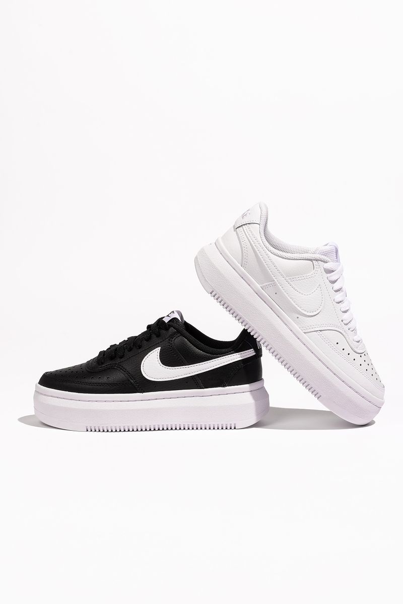 Tenis nike plataforma store feminino