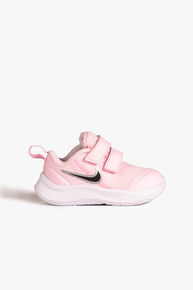 Nike star cheap runner toddler pink