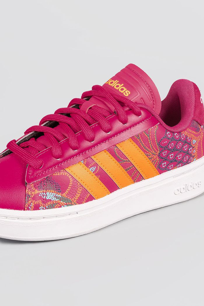 Adidas 2024 farm rosa