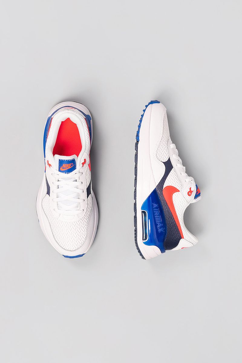 Nike air cheap max niños outlet