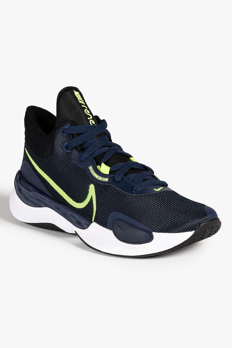 T nis Nike Renew Elevate III Masculino