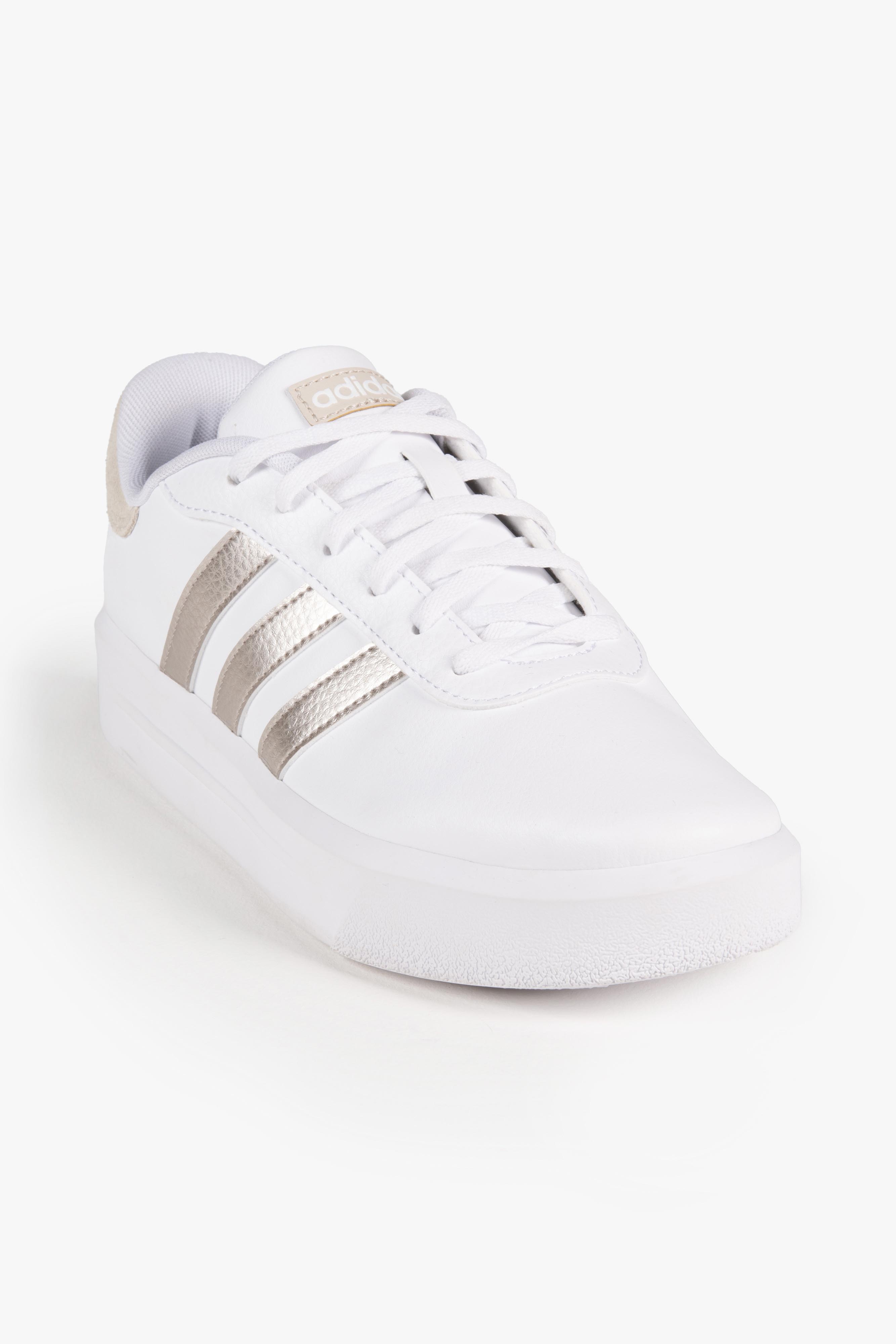 Adidas court top vintage femme