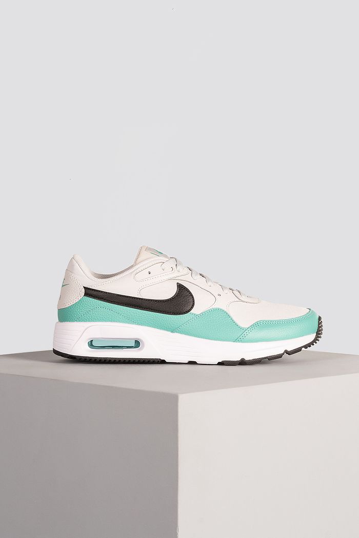 Air max 1 mint clearance grey