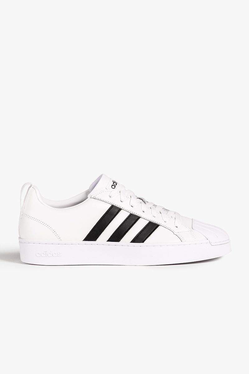 Tênis adidas masculino store vs set casual