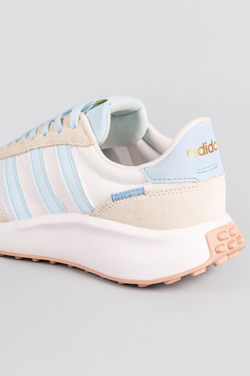 T nis Adidas Run 70s Feminino