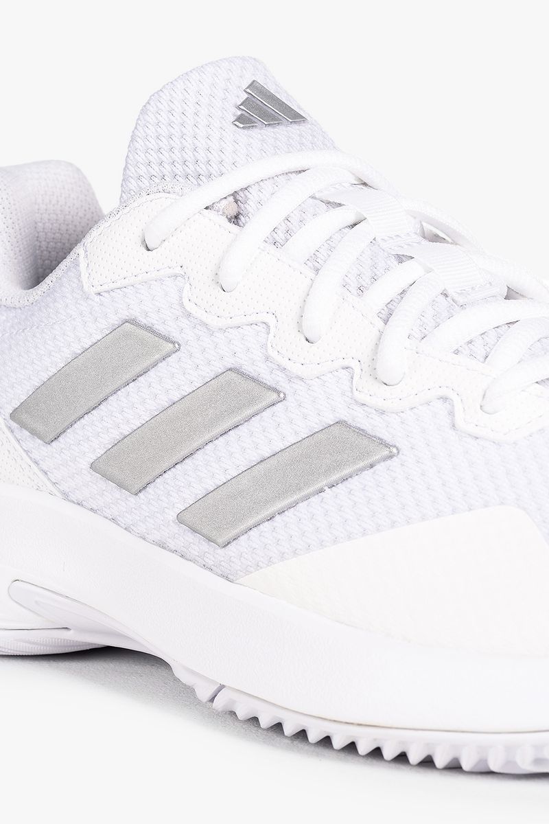 Tênis adidas gamecourt sales feminino