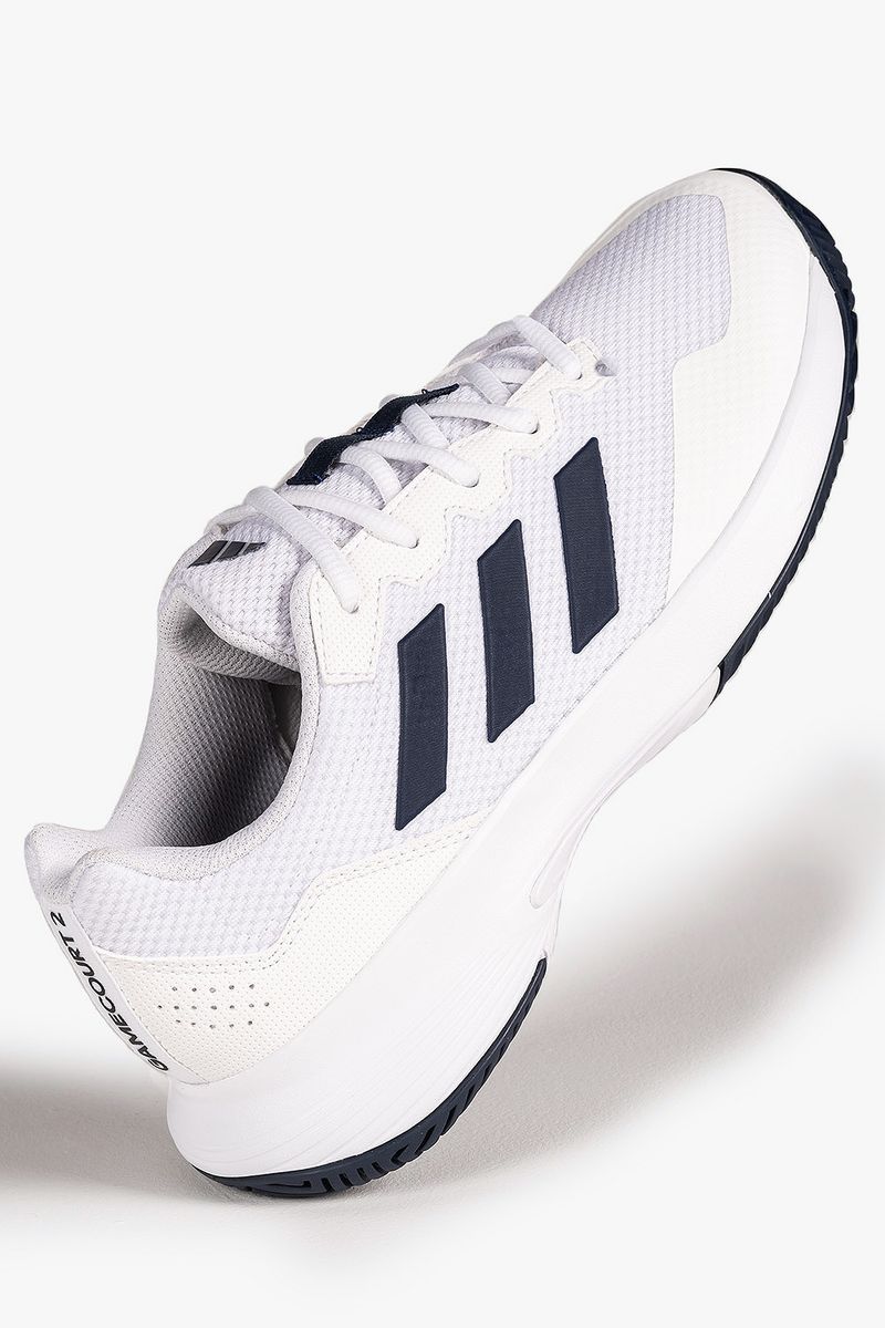 Adidas gamecourt hot sale masculino