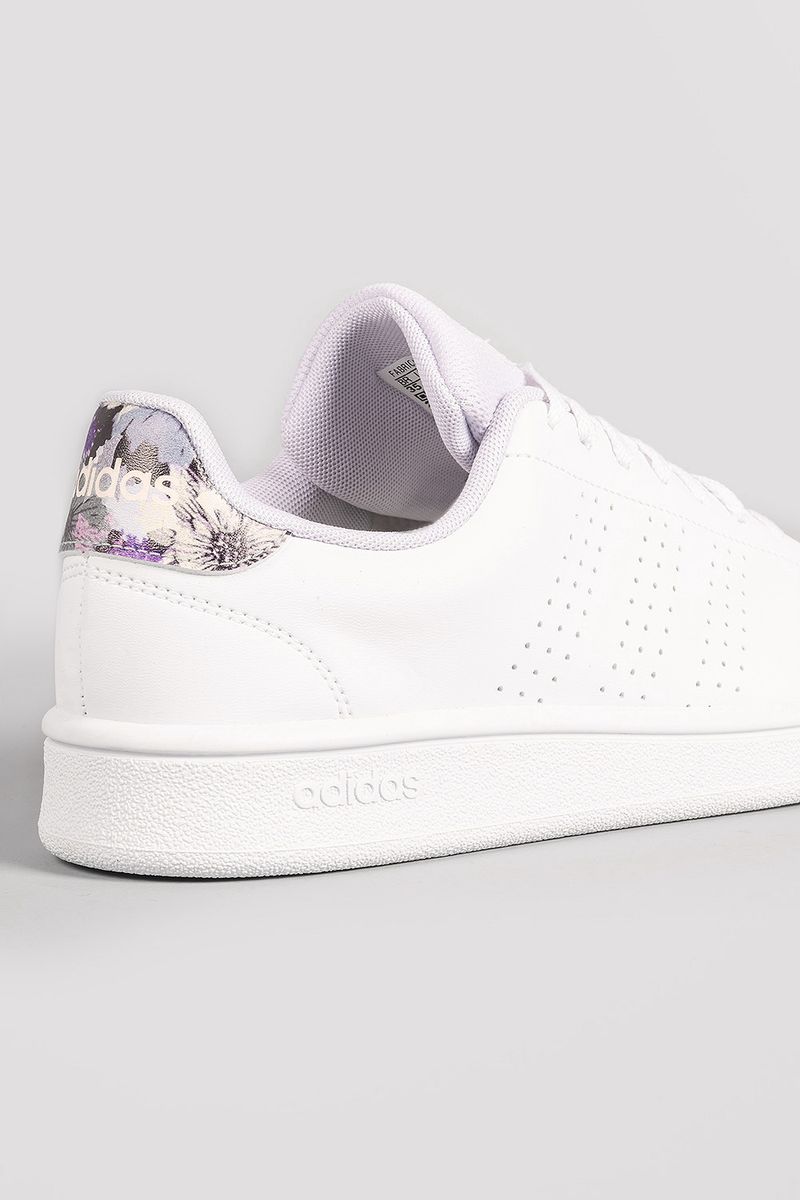 Adidas advantage clearance femme