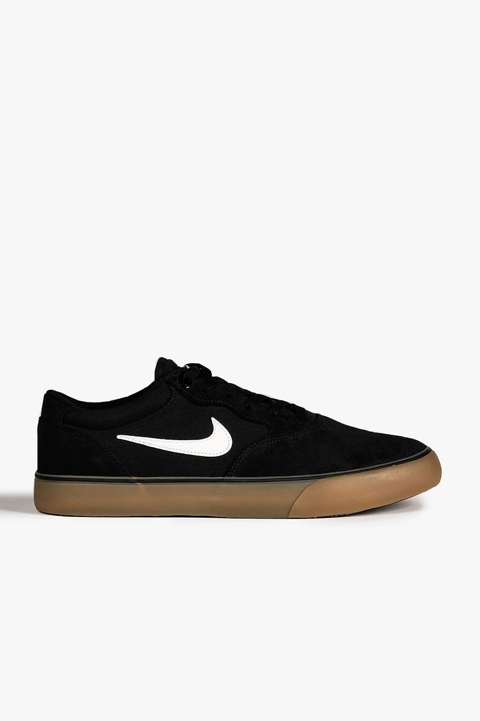 Tenis nike janoski masculino sales preto