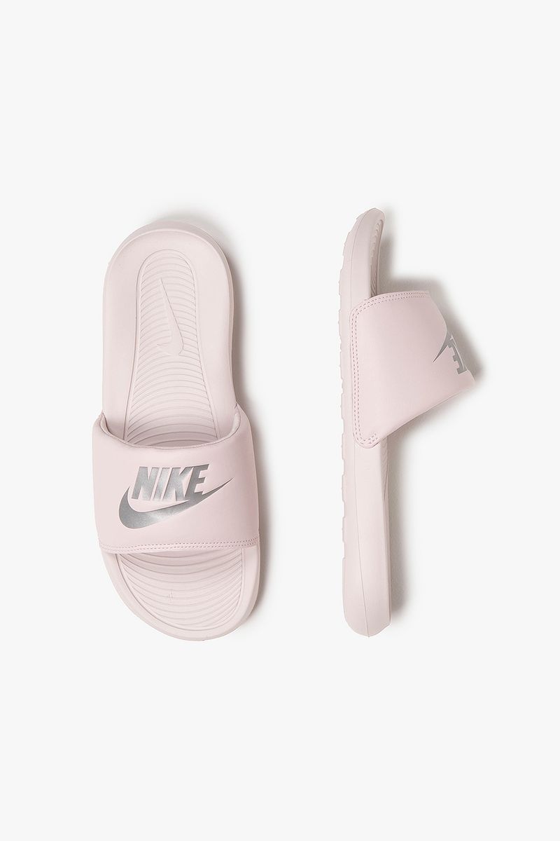 Chinelos slide hot sale feminino nike