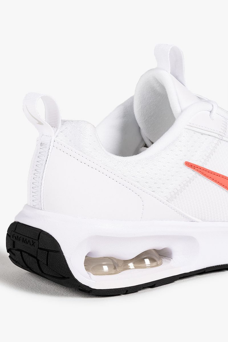 Tênis nike air max intrlk lite branco feminino :: Amil Esportes