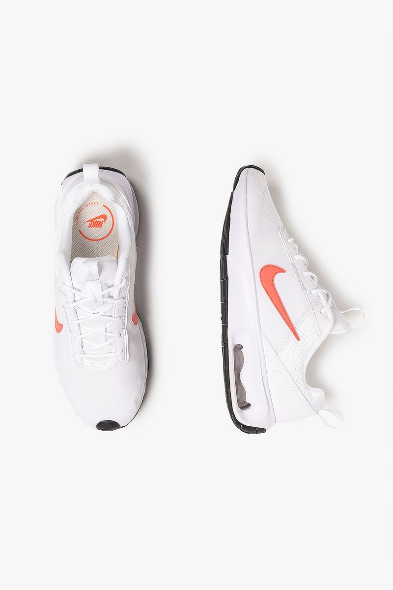 Tênis NIKE Air Max 2090 Branco - Nike Air Max - Tênis Feminino