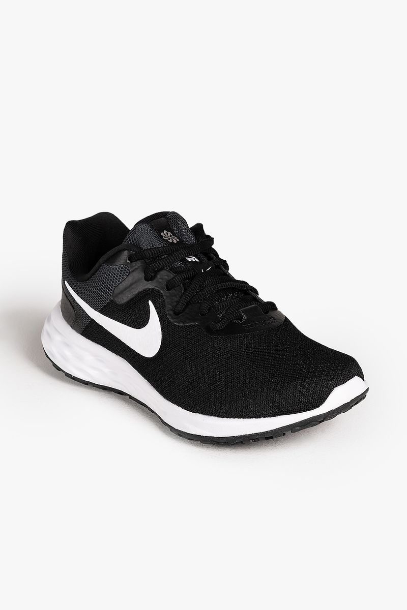 Nike revolution 4 sports cheap running shoes for men