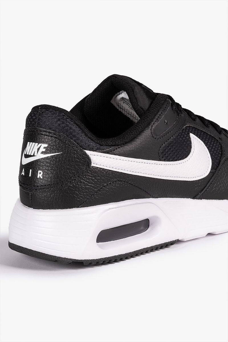 Tênis Nike Air Max SC Masculino - Estilo e Conforto