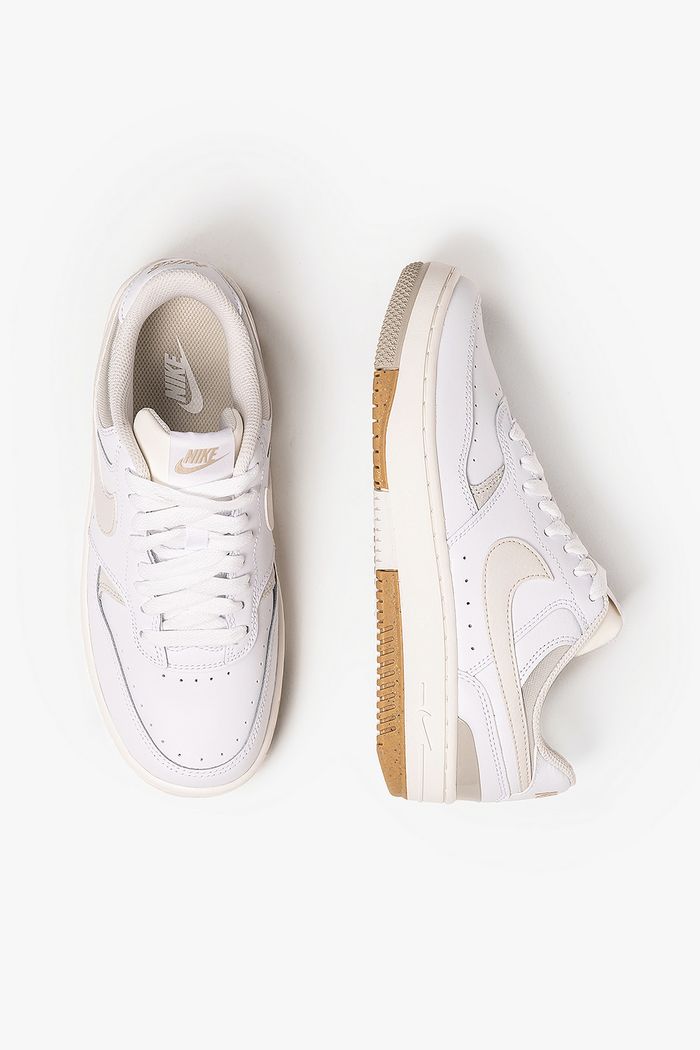 Tênis Nike Gamma Force Branco - Feminino