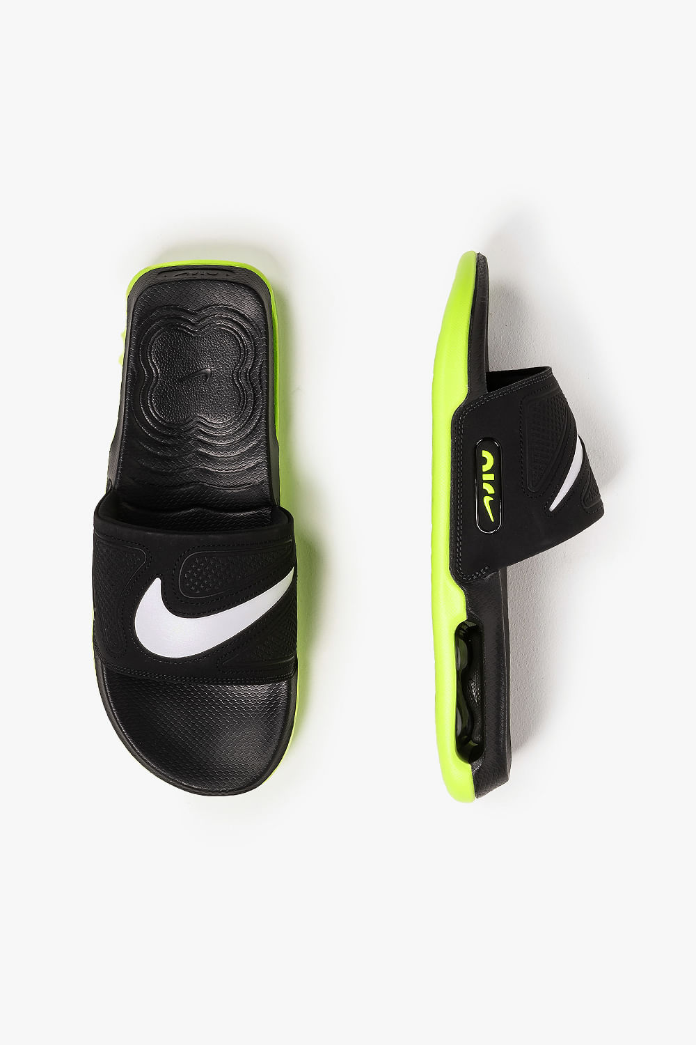 Chinelo nike hot sale air experience slide