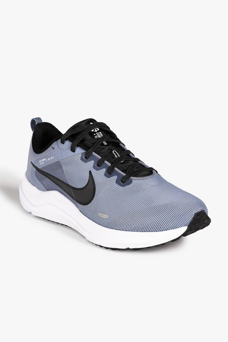 Tênis nike downshifter 9 best sale masculino preto