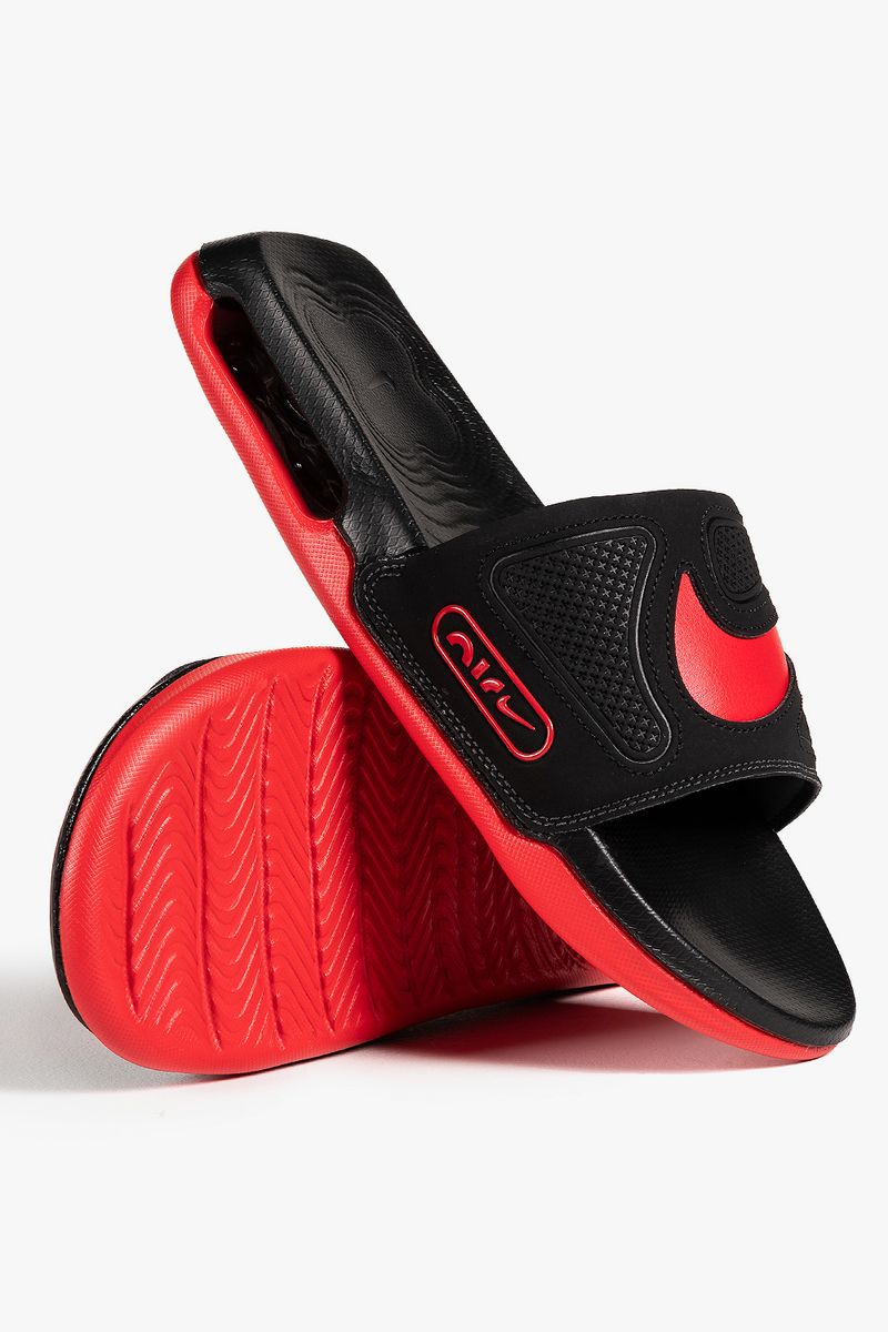 Chinelo de dedo nike best sale air max