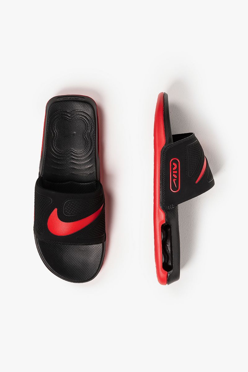 Chinelo nike air max 2024 masculino