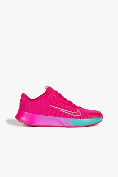 Foto de Tênis Nike Court Vapor Lite 2 Premium Feminino