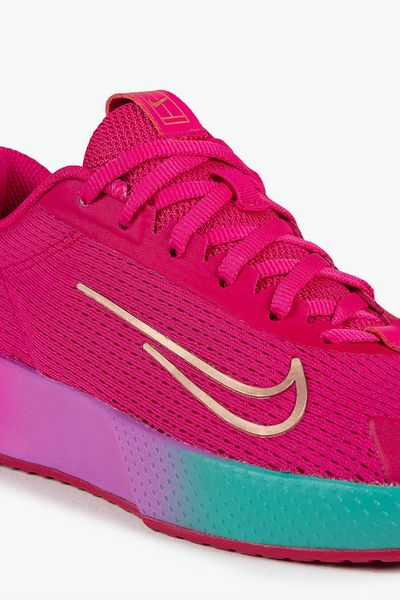 Foto de Tênis Nike Court Vapor Lite 2 Premium Feminino