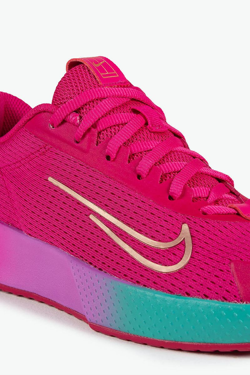 Nike vapor hot sale feminino