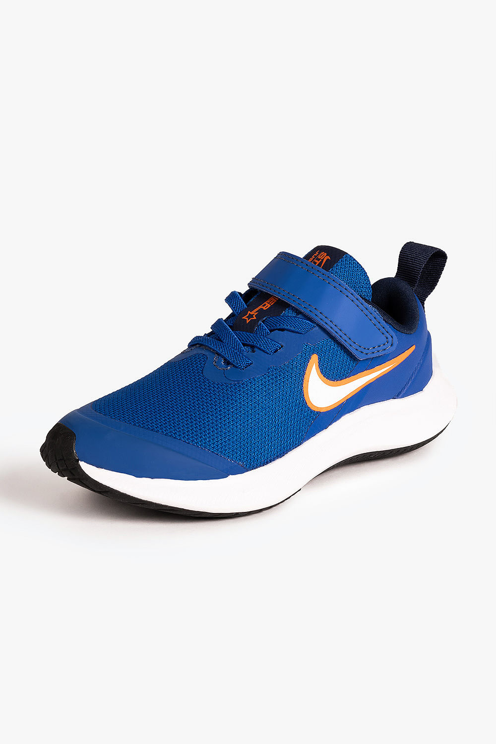 Nike runner sales 2 blue