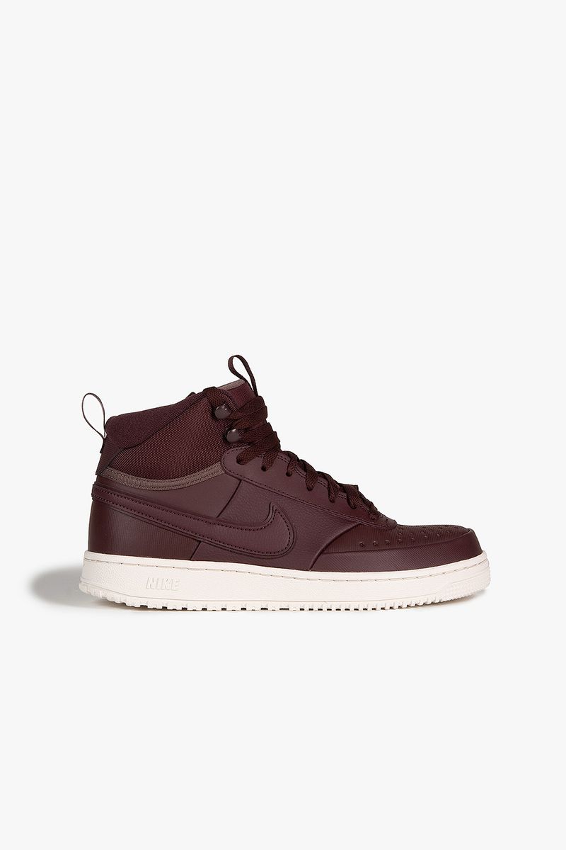 Tênis Nike Court Vision Mid Winter Masculino