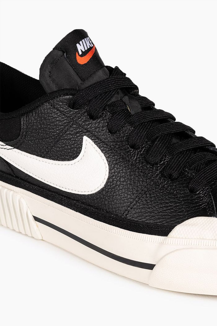 Tênis Nike Court Legacy Lift Feminino