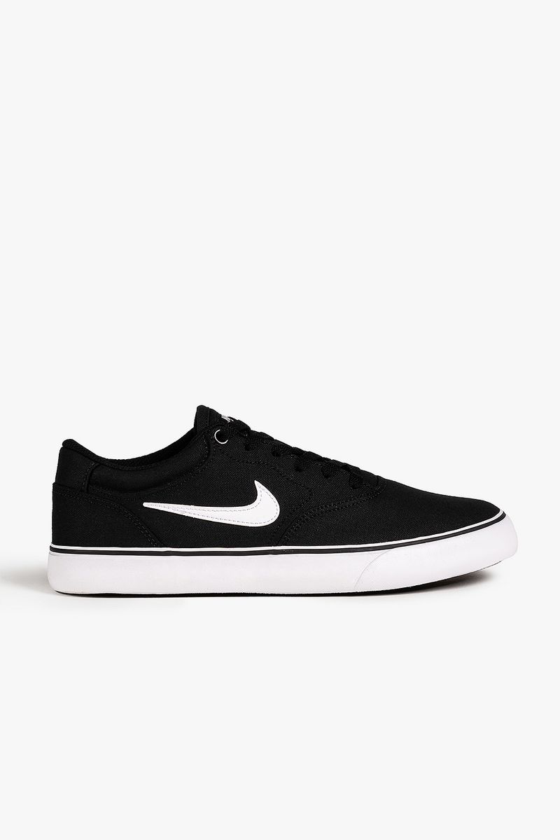 Nike best sale canvas masculino