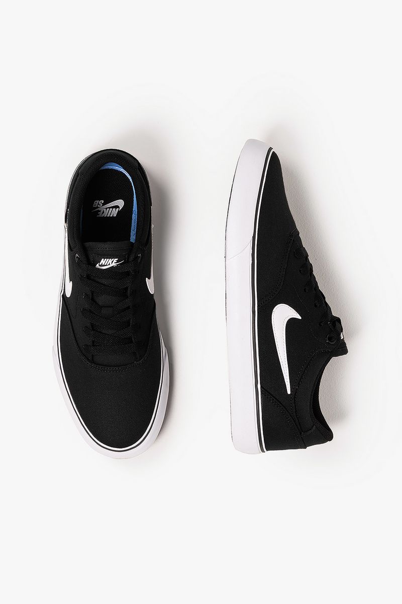 Tênis nike sb portmore ii solar hot sale canvas masculino