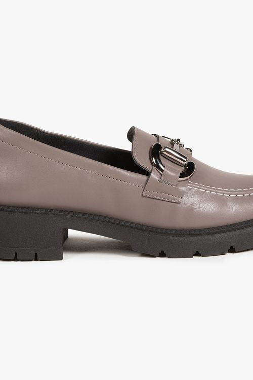 Mocassim Feminino Mundial Delphine
